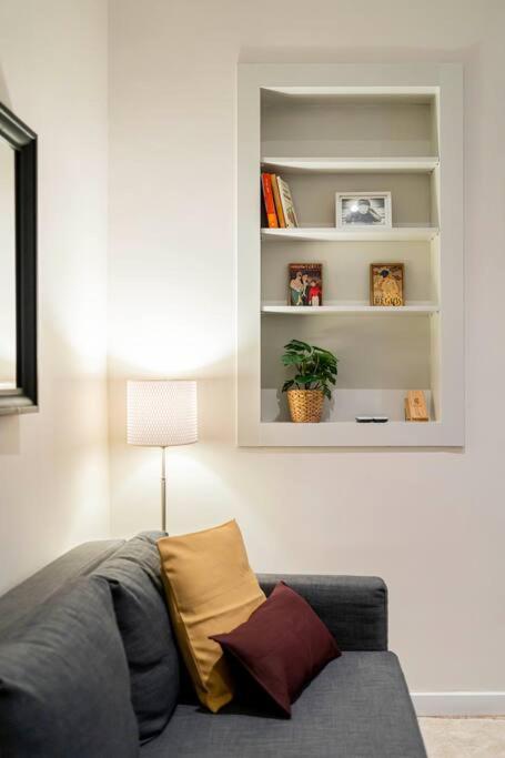 Victor Apartments Prado Madrid Exterior photo